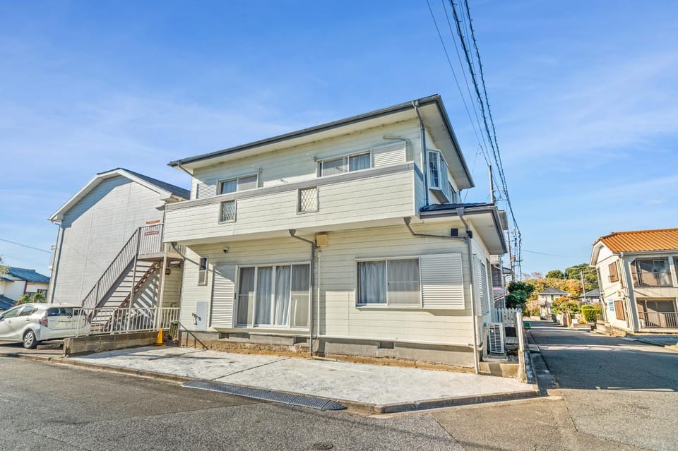 Property building, Parking
