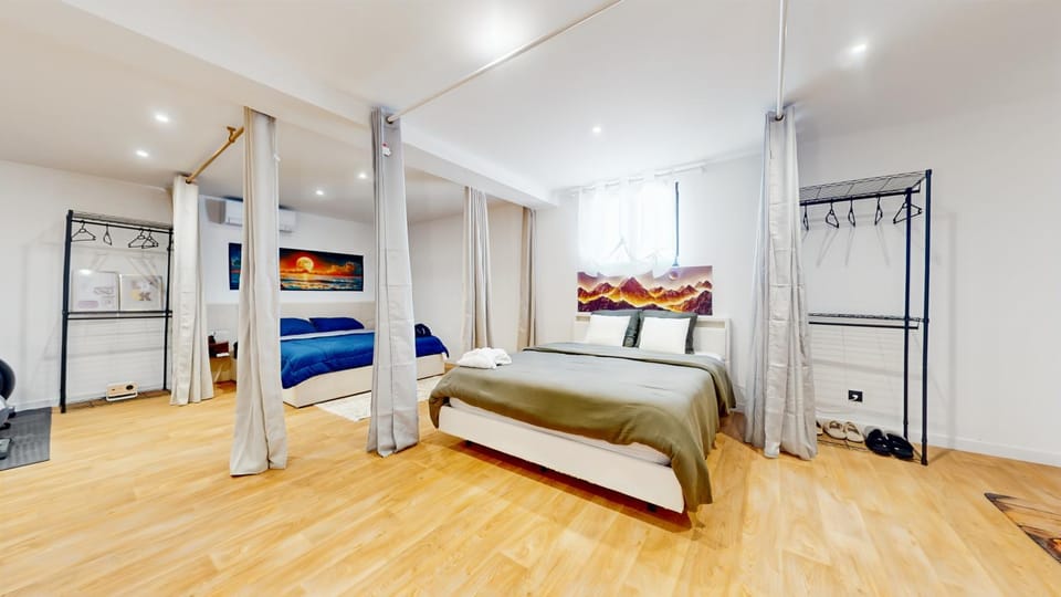 Evasion entre lac et montagne Spa Billard Fitness Apartment in Auvergne-Rhône-Alpes