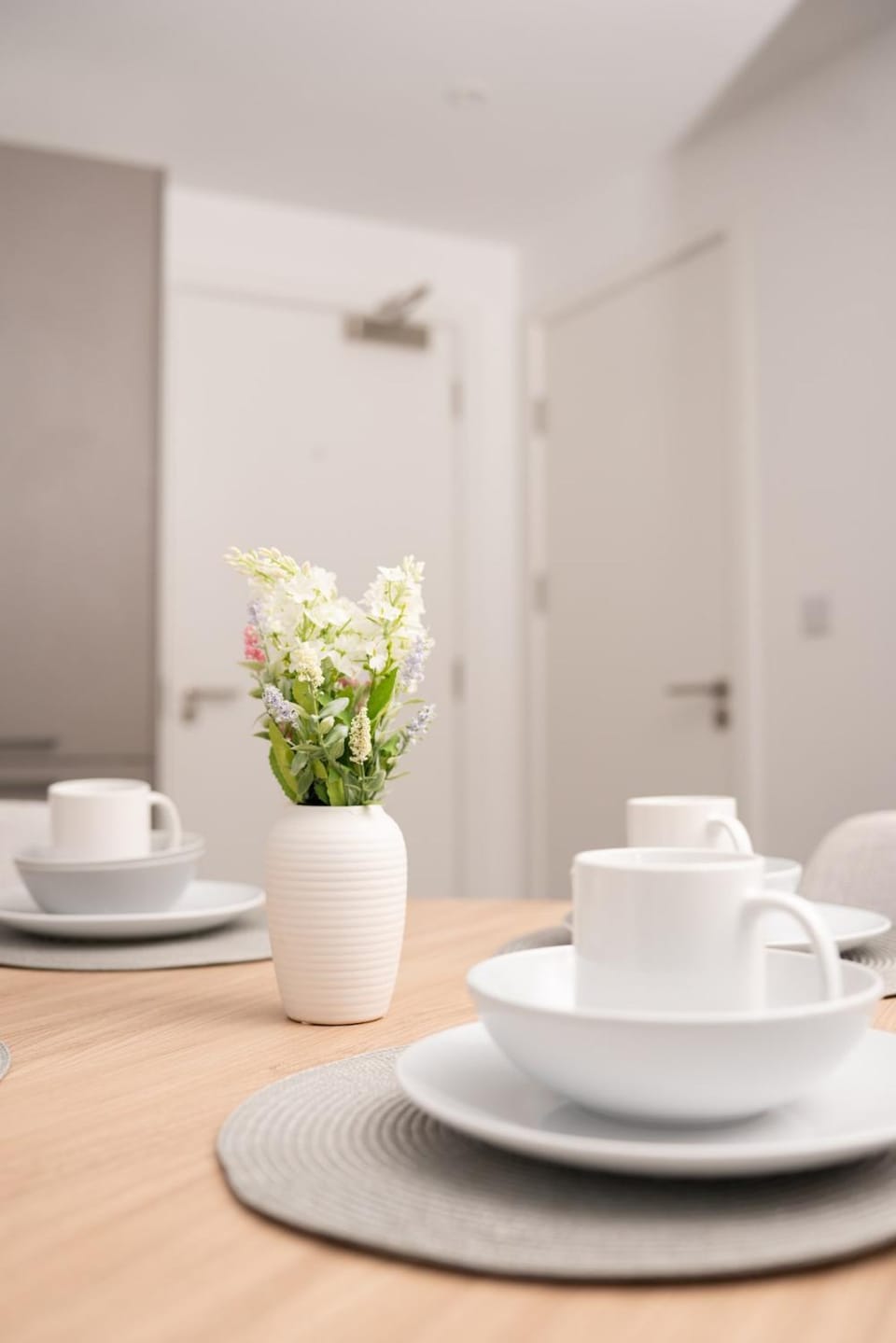 Modern 2BR apartment in Manchester Apartment in England