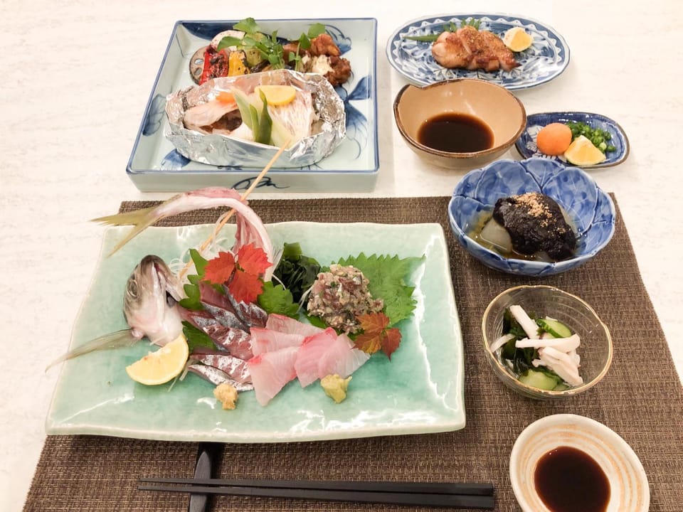 Dinner