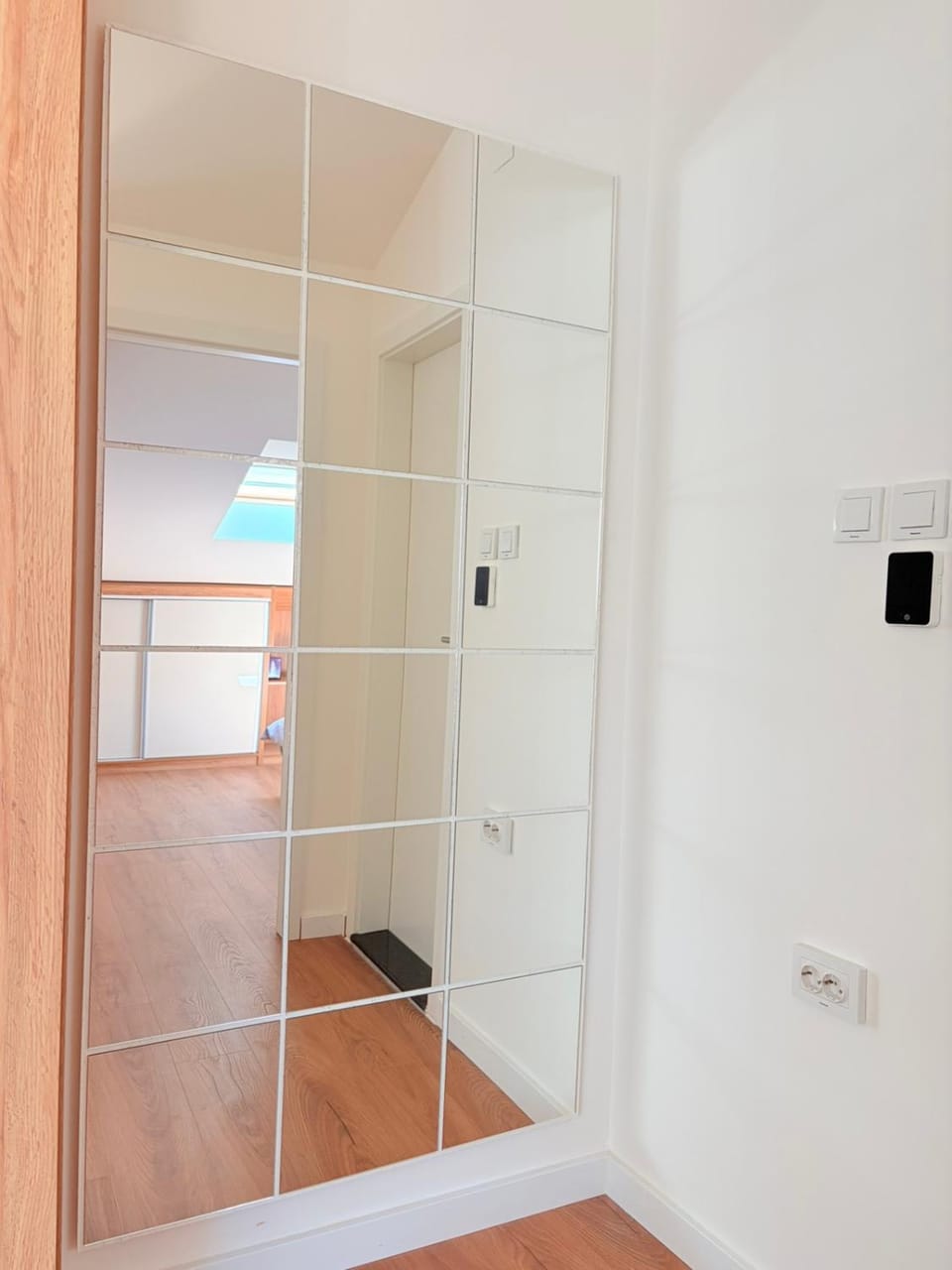 Dream Eco Smart Apartments Apartment in North Macedonia