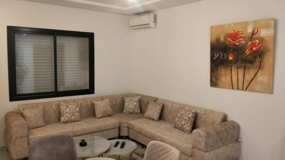 Laouina elwhat Apartment in Tunis