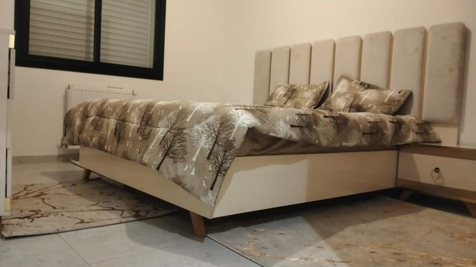 Laouina elwhat Apartment in Tunis