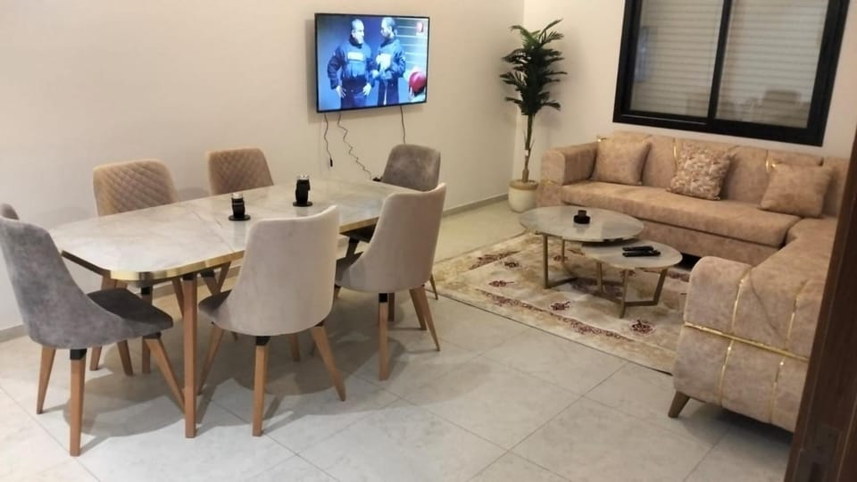 Laouina elwhat Apartment in Tunis