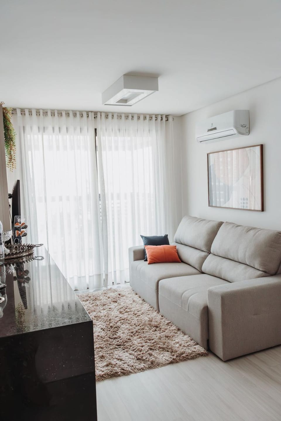 Conheça este local espetacular em Curitiba! Apartment in Curitiba