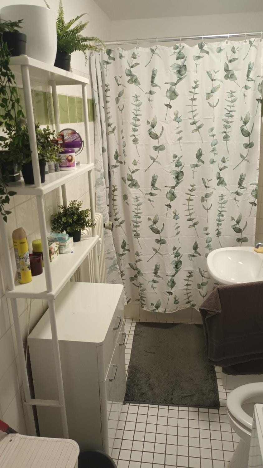 Charmantes Zimmer, München-Zentral Vacation rental in Munich