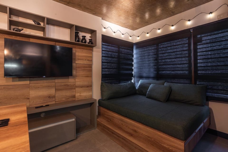 Communal lounge/ TV room, Seating area