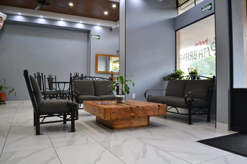 Hotel Costa Brava Gdl Hotel in Guadalajara