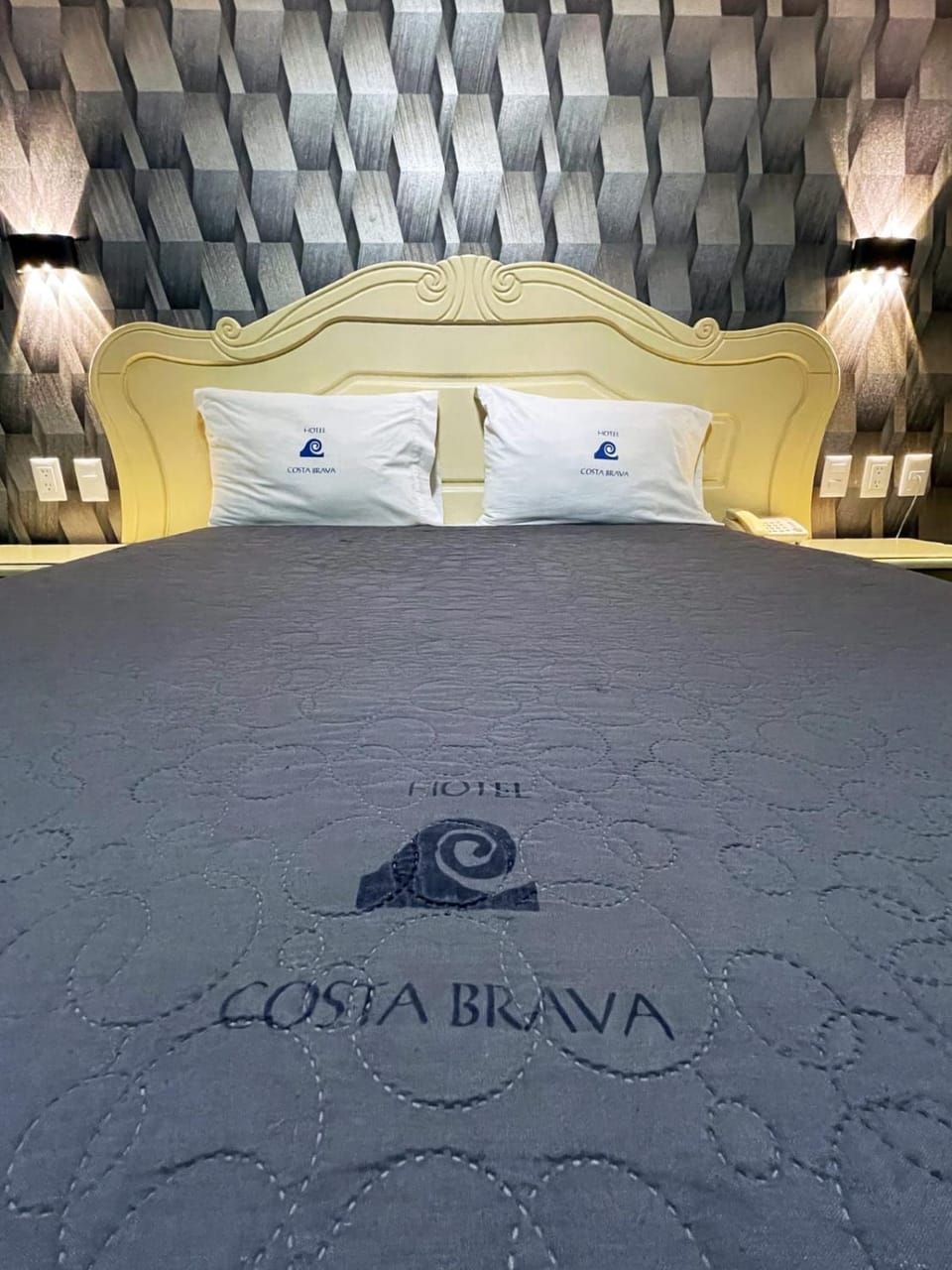 Hotel Costa Brava Gdl Hotel in Guadalajara