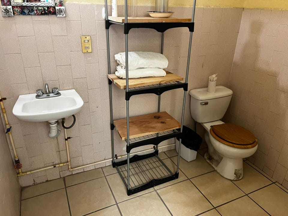 hotel Guadalupe Suites Apartment hotel in Guanajuato