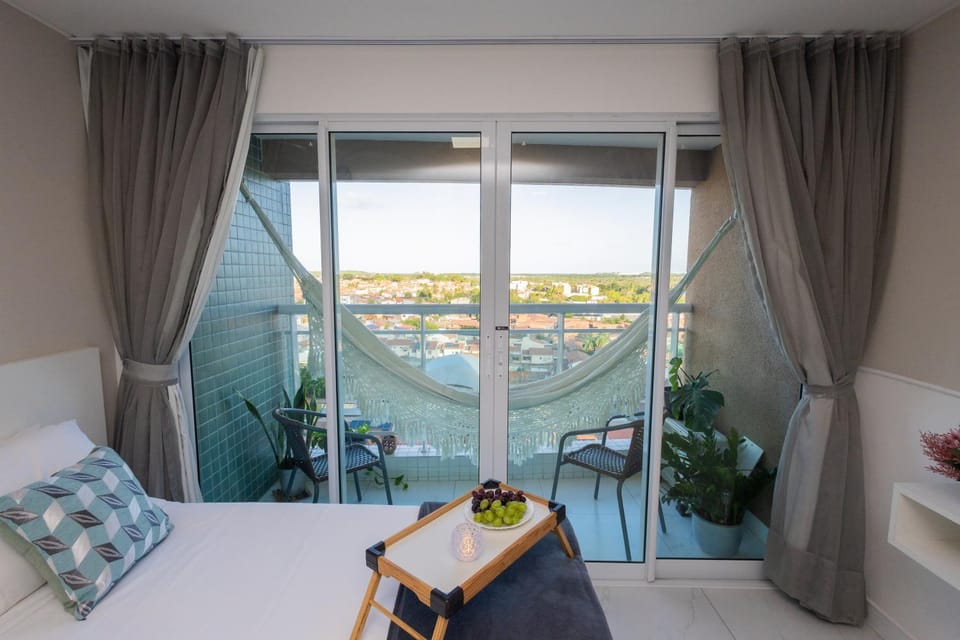 Bed, View (from property/room), Photo of the whole room, Bedroom