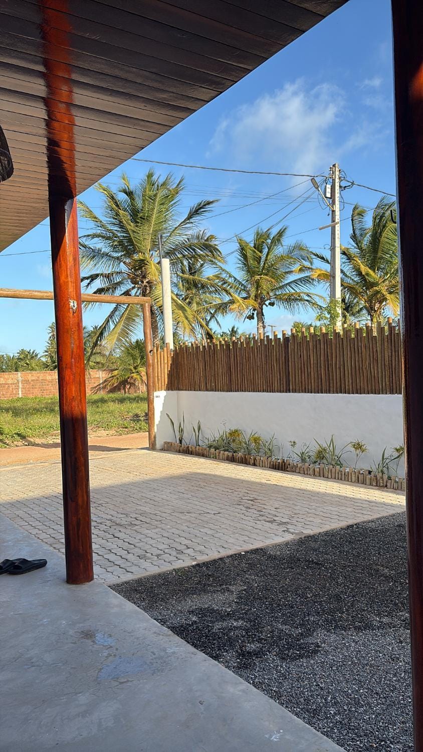 Casa Aura Mare House in State of Ceará
