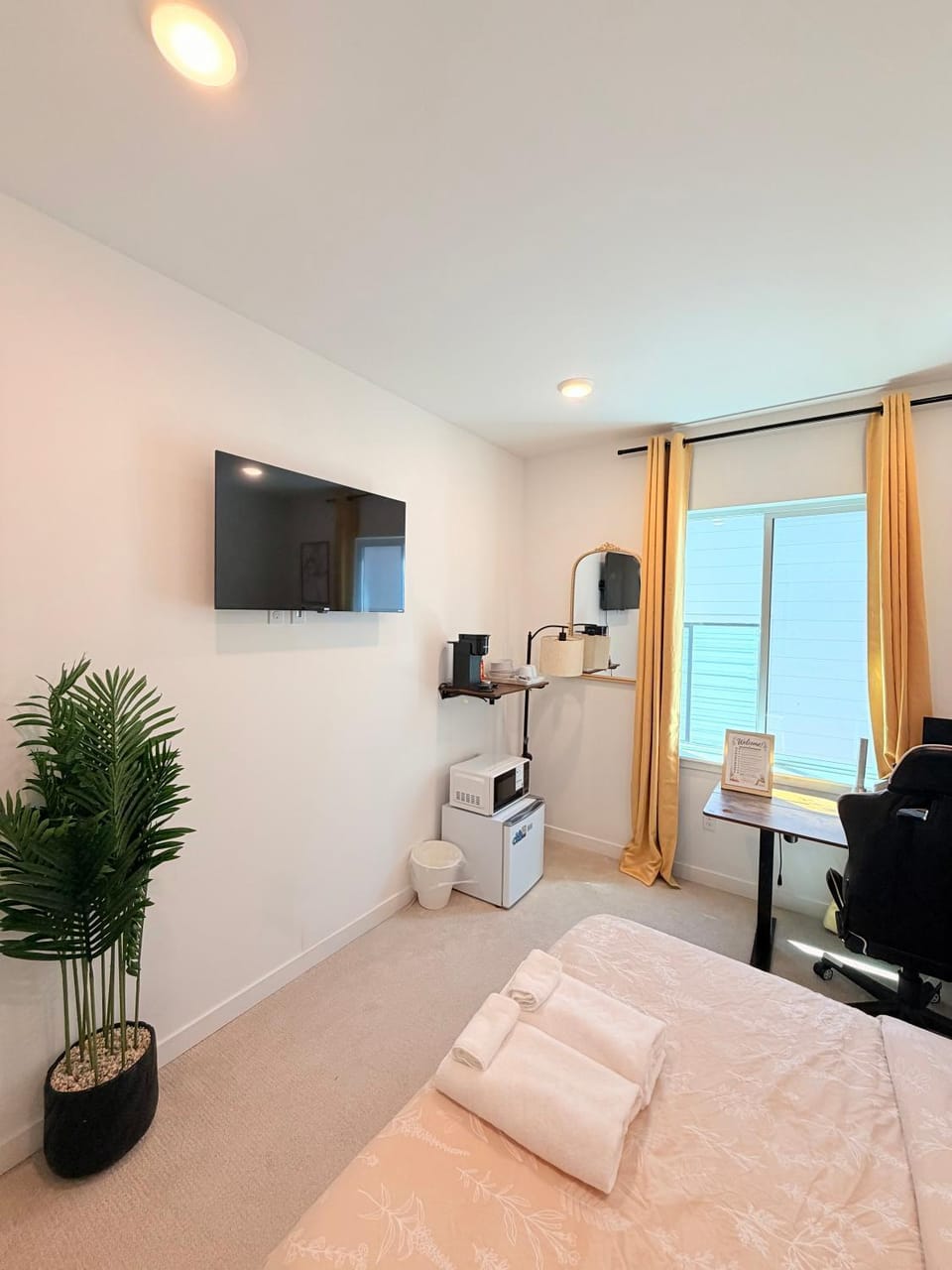Modern Cozy Room3 near SeaTac, Mt Rainier with car Vacation rental in King County
