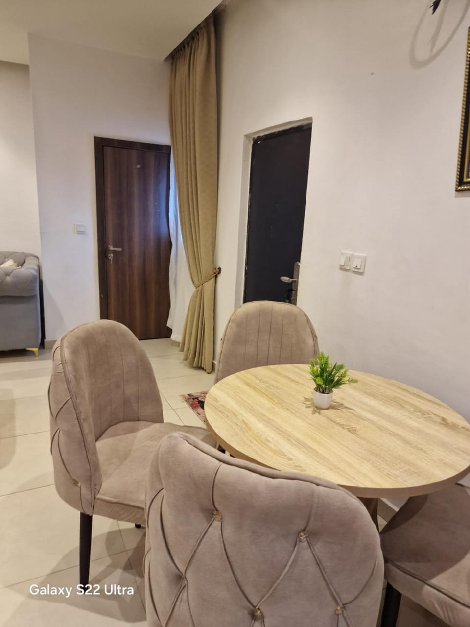 Nest Nova2 Apartment in Lagos