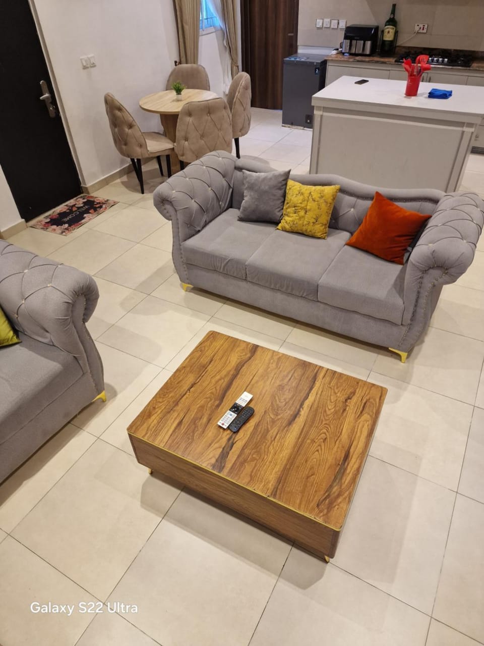 Nest Nova2 Apartment in Lagos