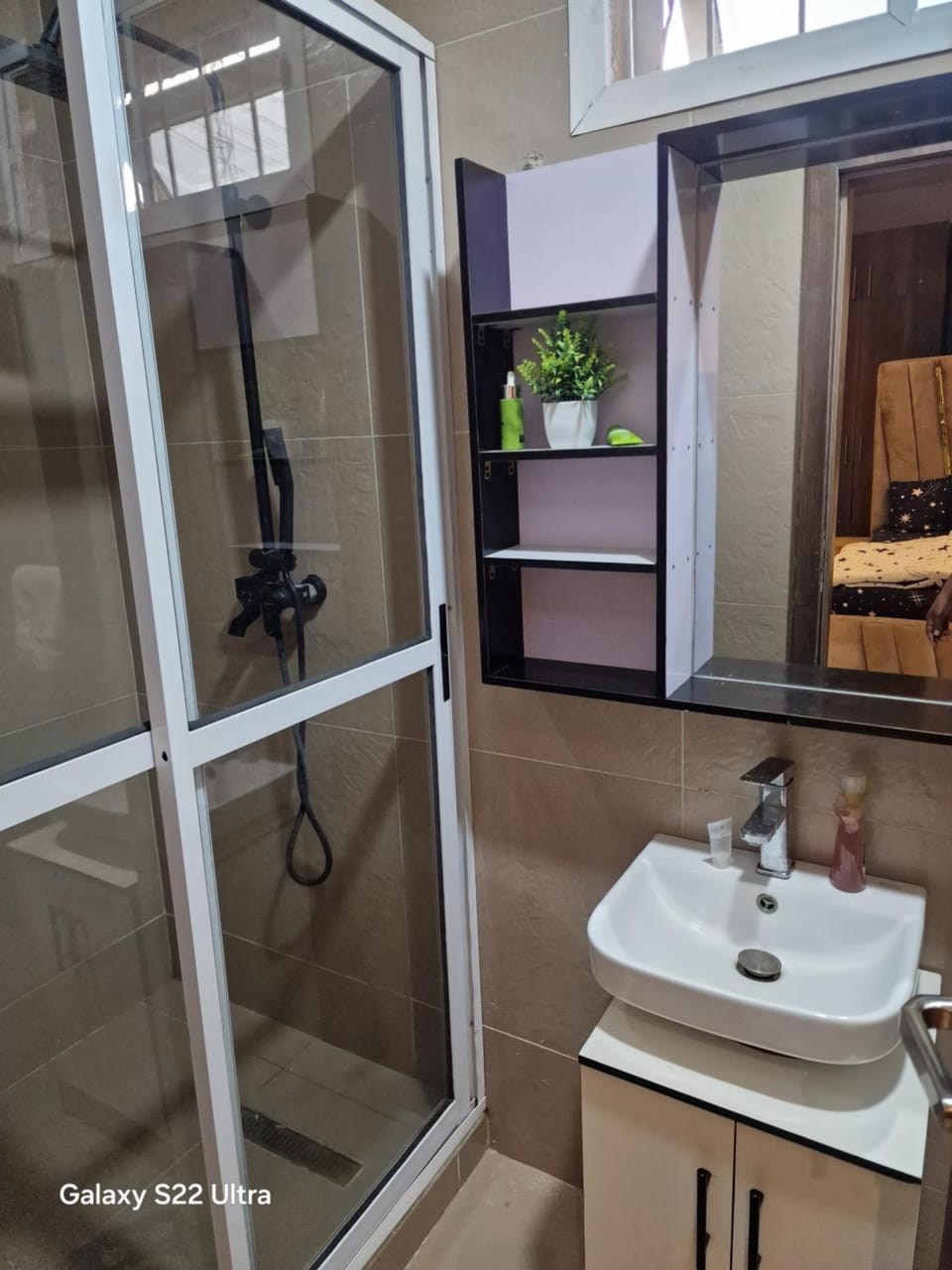 Nest Nova2 Apartment in Lagos