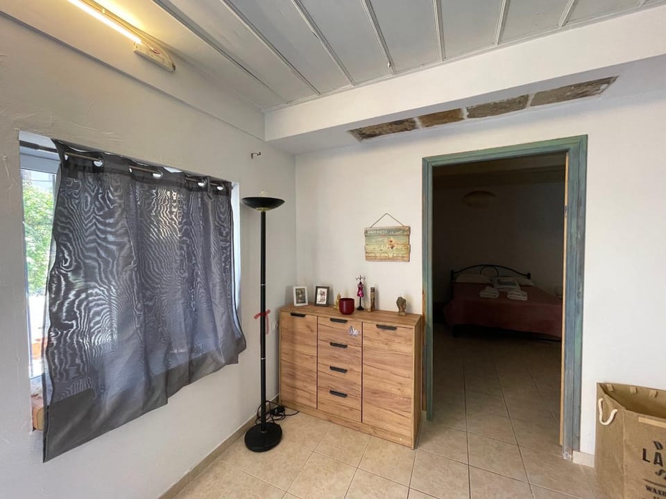 The Mooring House in Corfu island Kerkira House in Corfu