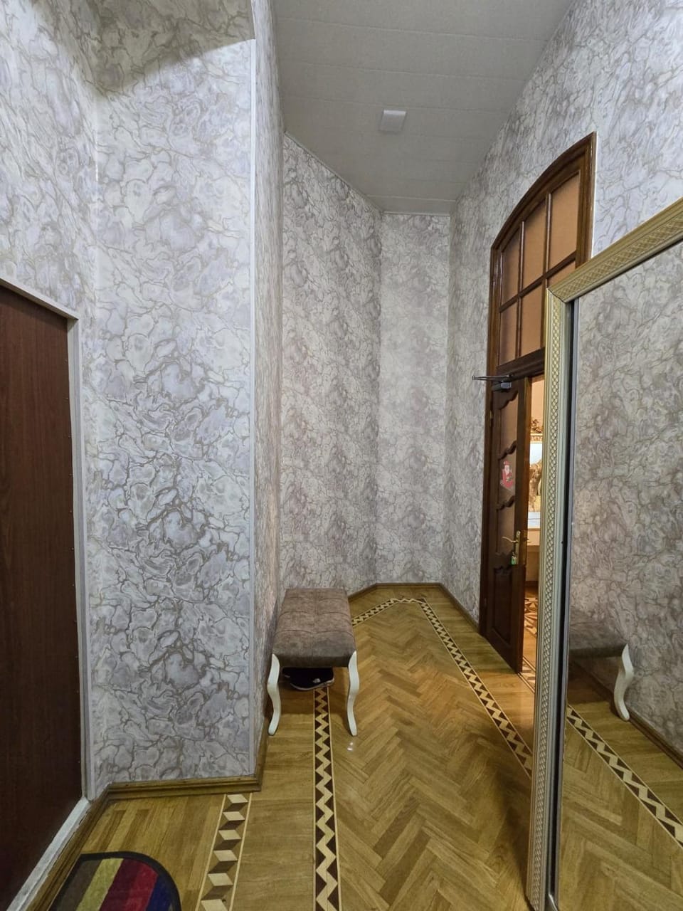 VIP GLORIA in Nizami st Apartment in Baku