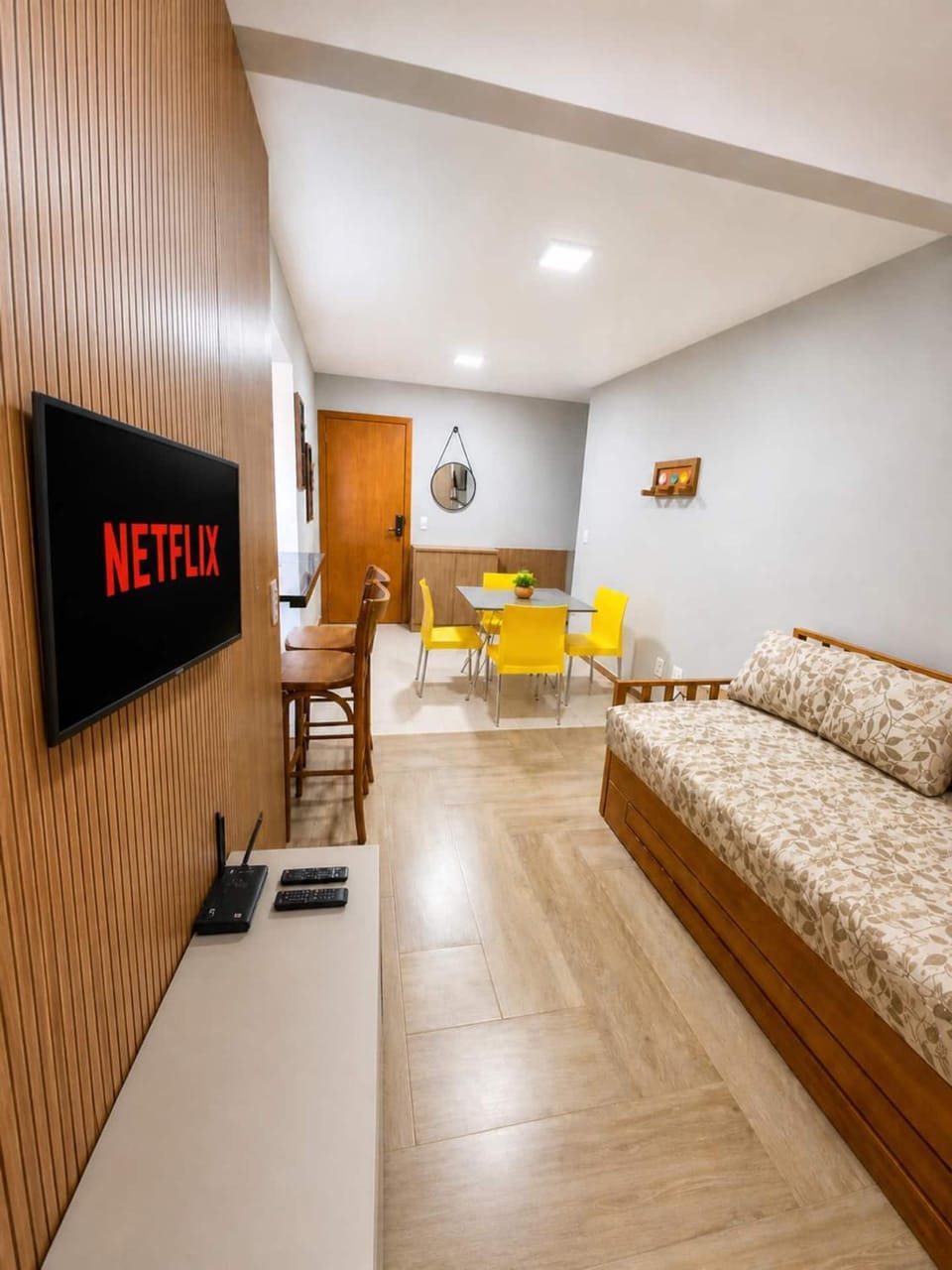 Luxo em Itapoã a 2min da Praia da Costa c Piscina Apartment in Vila Velha