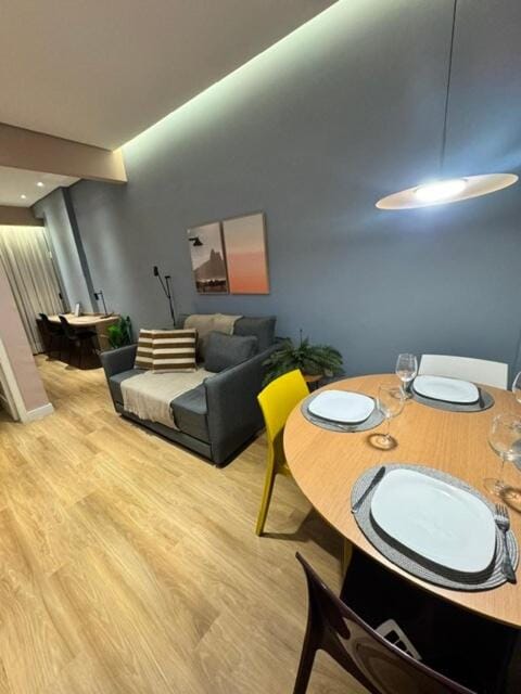 Studio Copa301 Apartment in Rio de Janeiro
