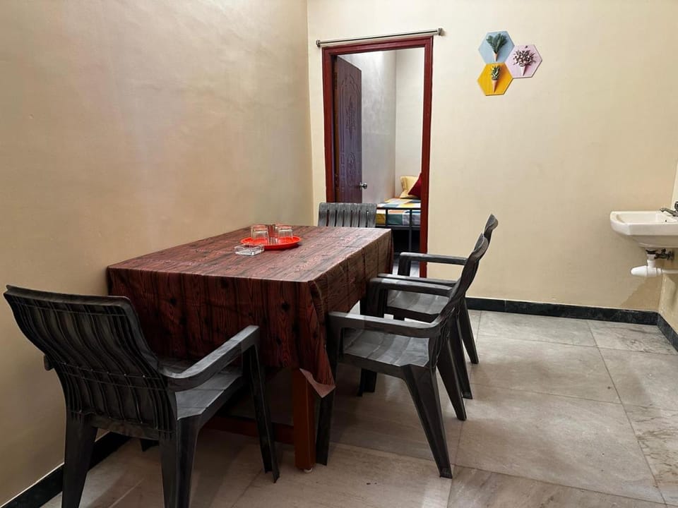 Ideal Properties Apartment in Puducherry