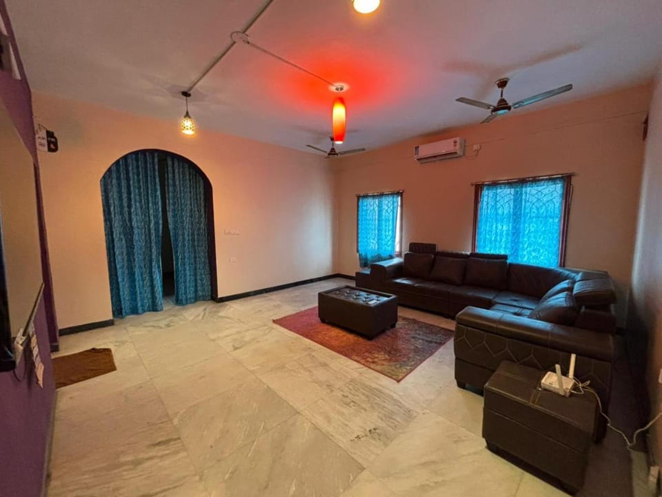 Ideal Properties Apartment in Puducherry