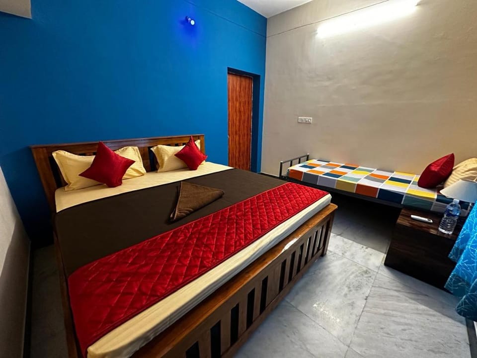 Ideal Properties Apartment in Puducherry