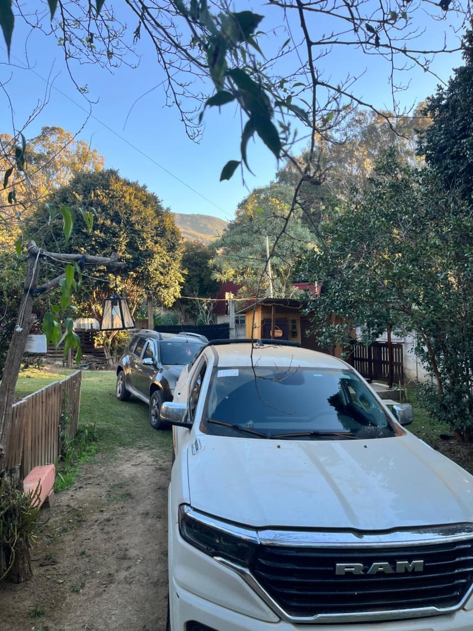 Abrigo e Camping Recanto das Arvores Hostel in State of Rio de Janeiro