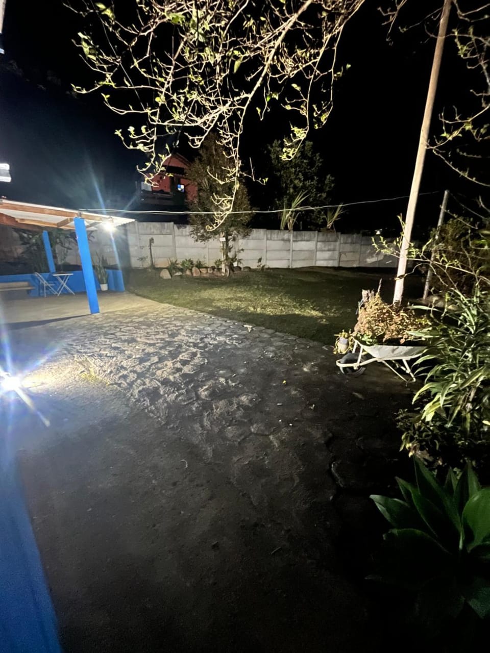 Abrigo e Camping Recanto das Arvores Hostel in State of Rio de Janeiro
