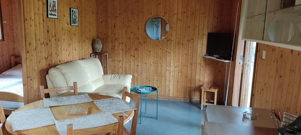 Chalet ondalis House in Occitanie