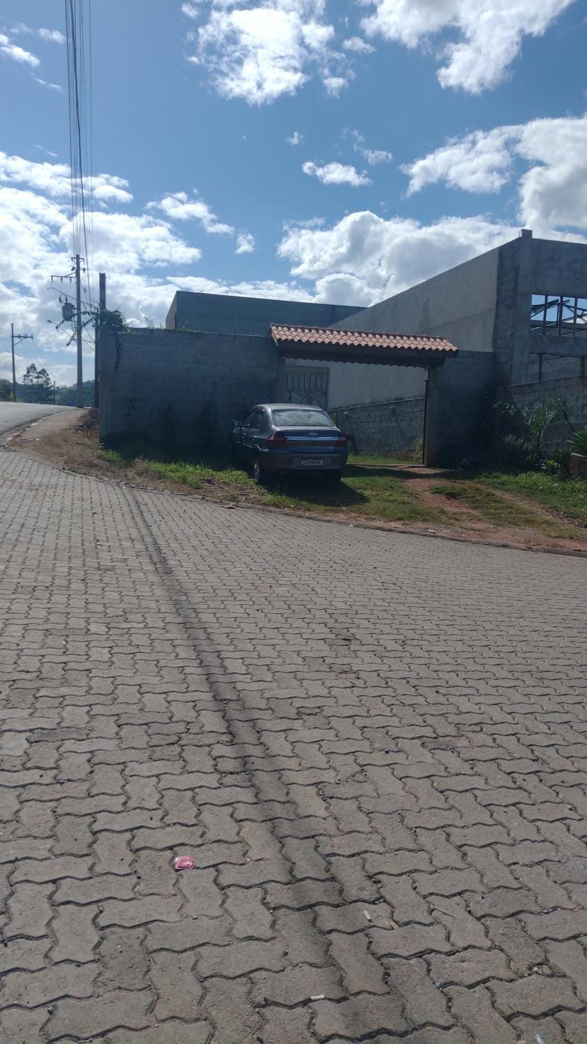 Majestade Sabiá Rancho House in State of São Paulo