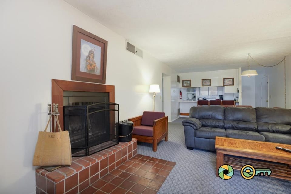 Senedo Springs Condo #1-202 House in Basye