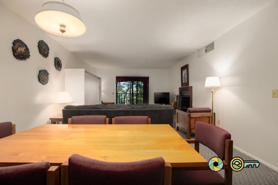Senedo Springs Condo #1-202 House in Basye