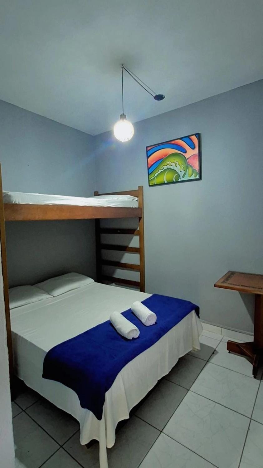 Suítes Marias Bed and Breakfast in Ubatuba