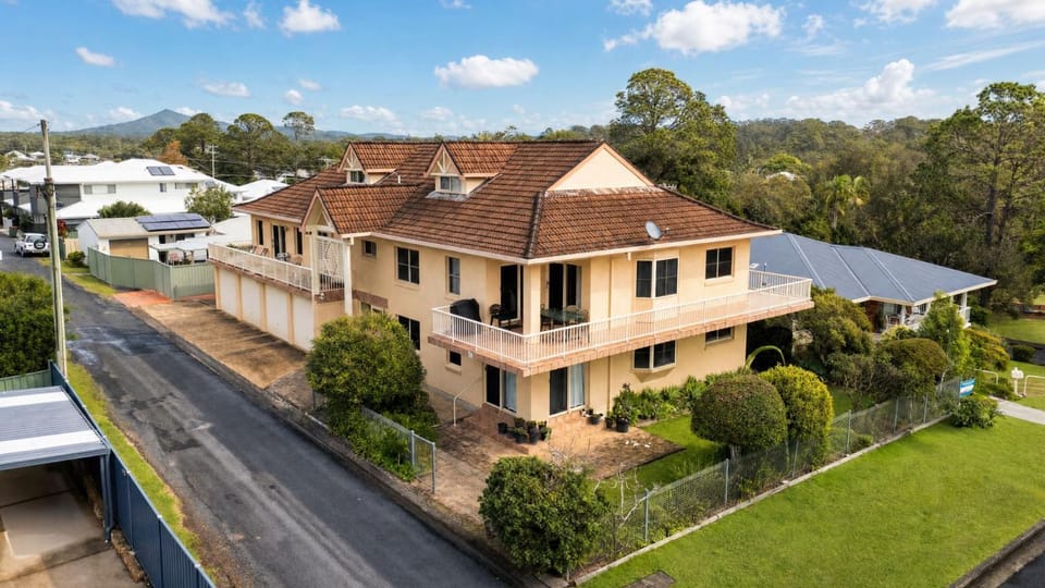 North Street Panorama Apartment in Urunga
