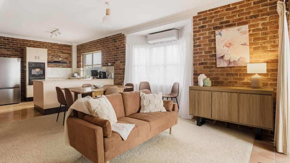 North Street Panorama Apartment in Urunga