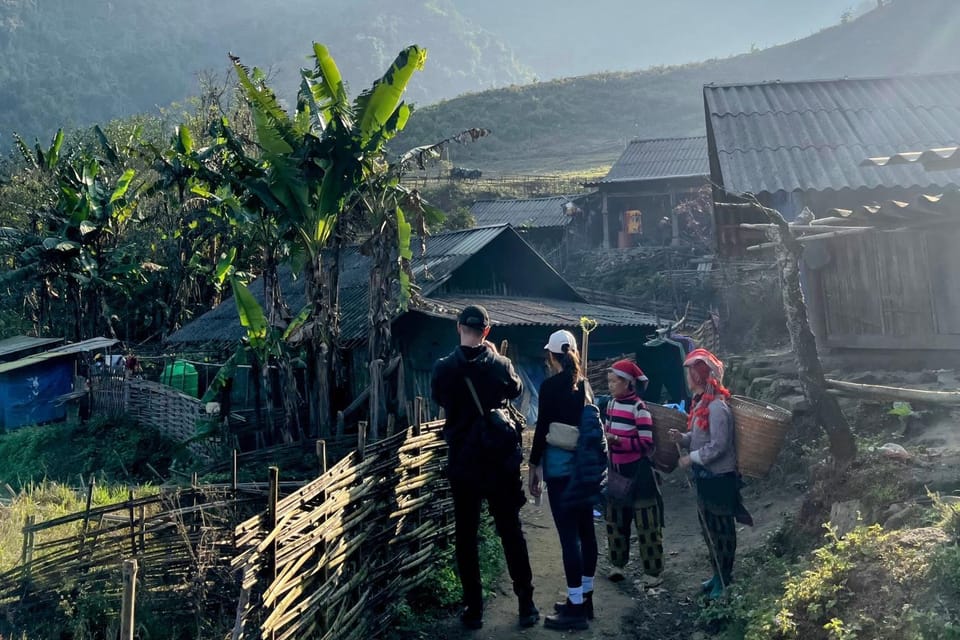 Natural landscape, Activities, Mountain view, group of guests