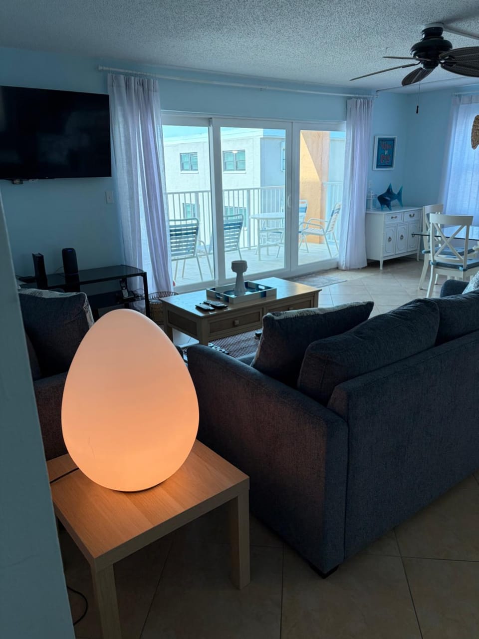 Holiday villa 3 Apartment hotel in Redington Shores