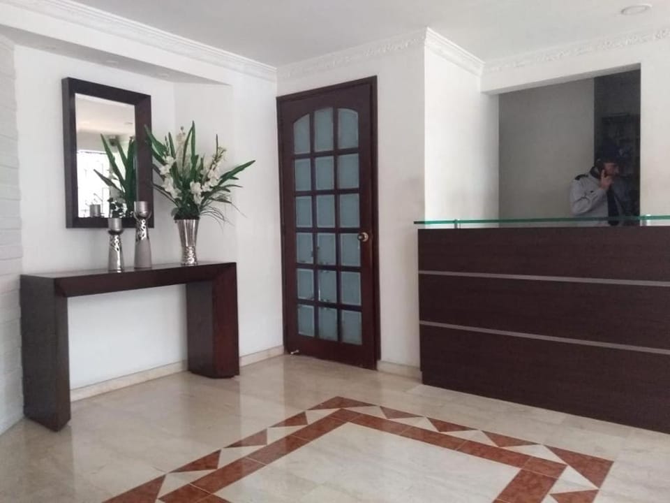 Apartaestudio zona norte Chipichape Apartment in Cali