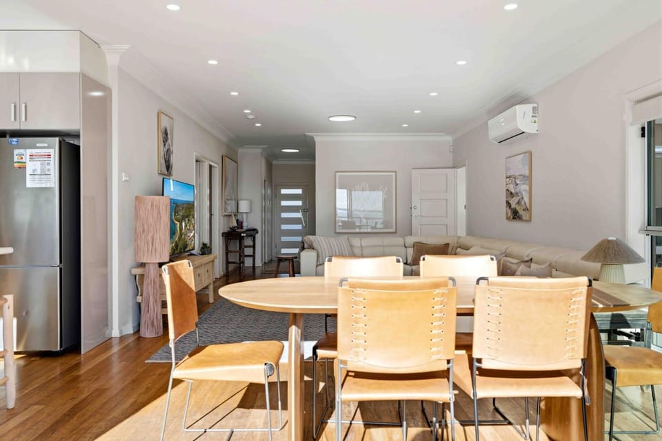 Sunkissed & Studio House in Vincentia