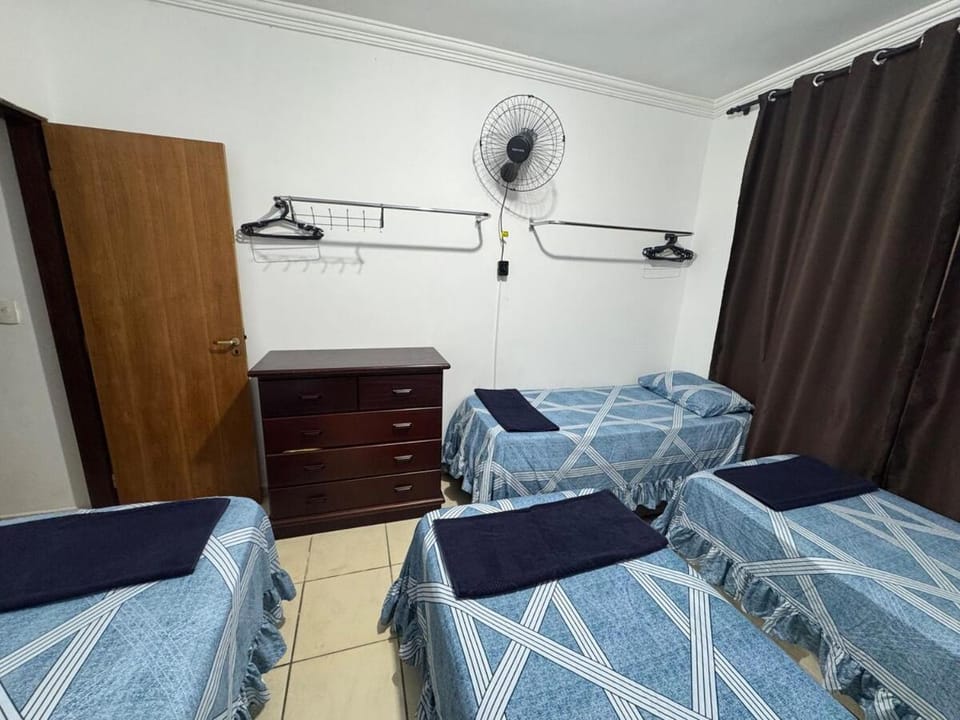 Casa 2 dorms com garagem e Wi-Fi House in Santana de Parnaíba