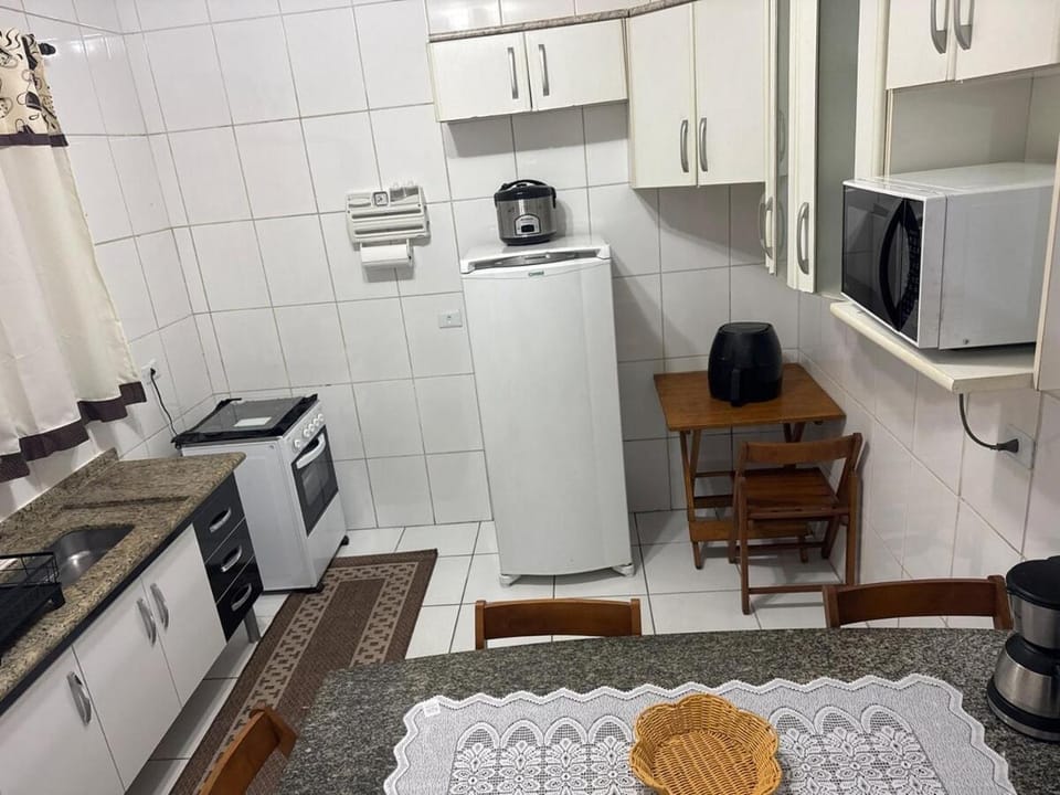 Casa 2 dorms com garagem e Wi-Fi House in Santana de Parnaíba