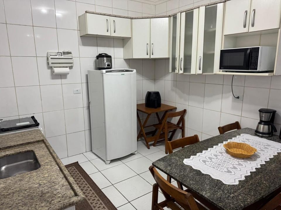Casa 2 dorms com garagem e Wi-Fi House in Santana de Parnaíba