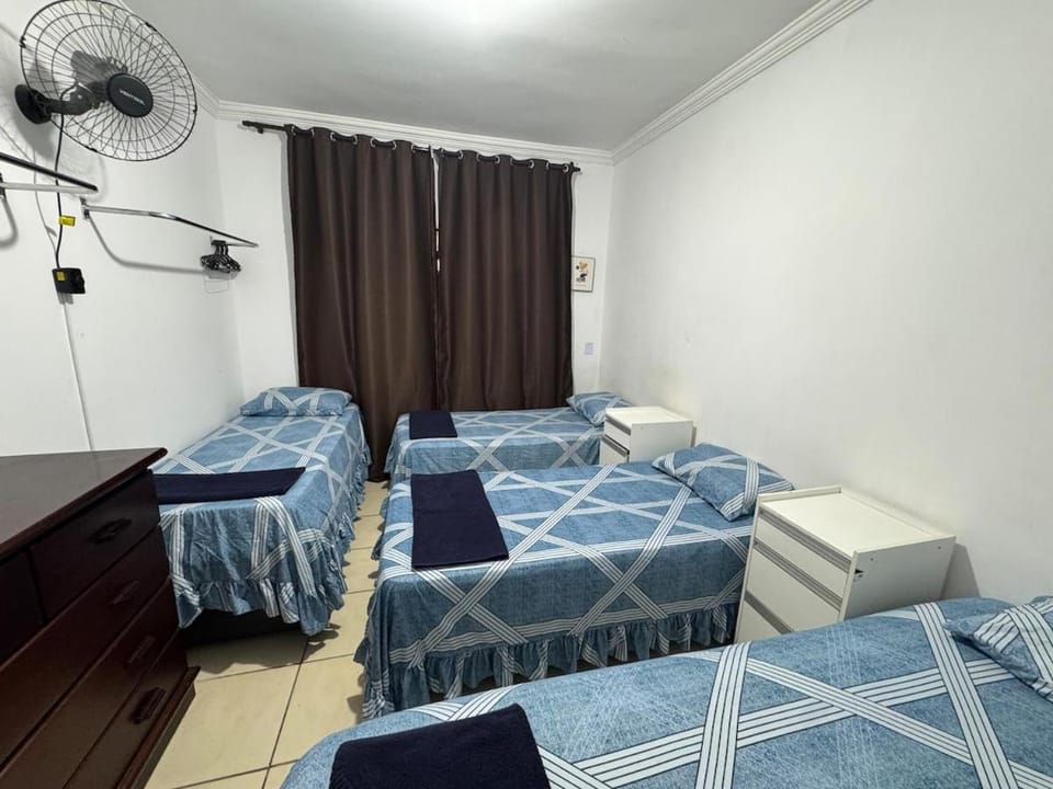 Casa 2 dorms com garagem e Wi-Fi House in Santana de Parnaíba