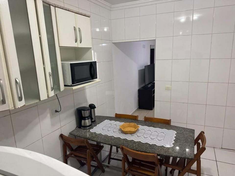 Casa 2 dorms com garagem e Wi-Fi House in Santana de Parnaíba