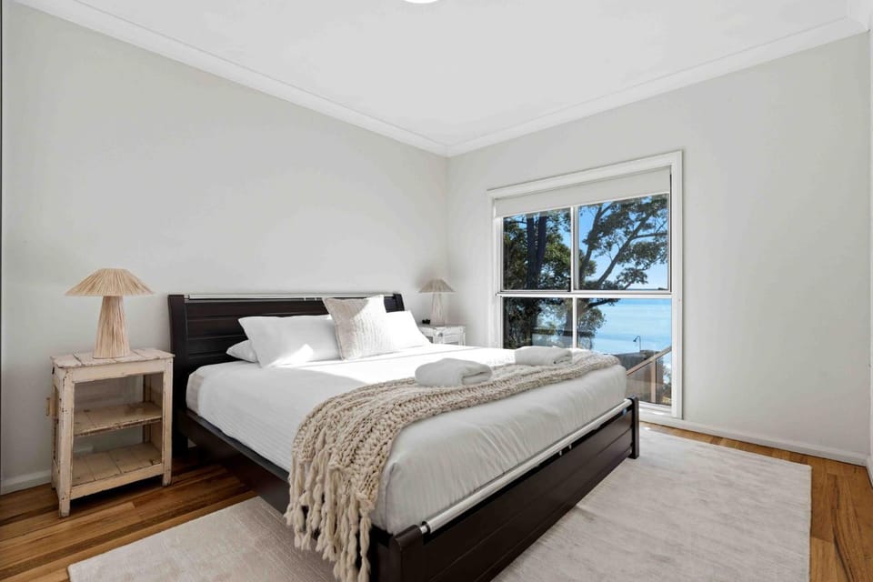 Sunkissed Studio Apartment in Vincentia