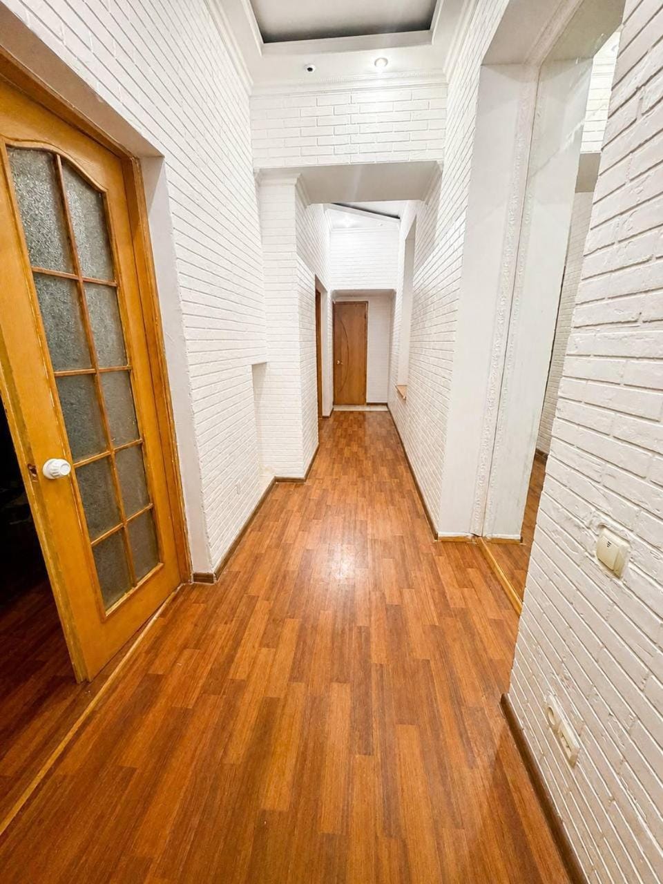2-кімнатна квартира на 5 гостей поруч із ЖД вокзалом Apartment in Odessa