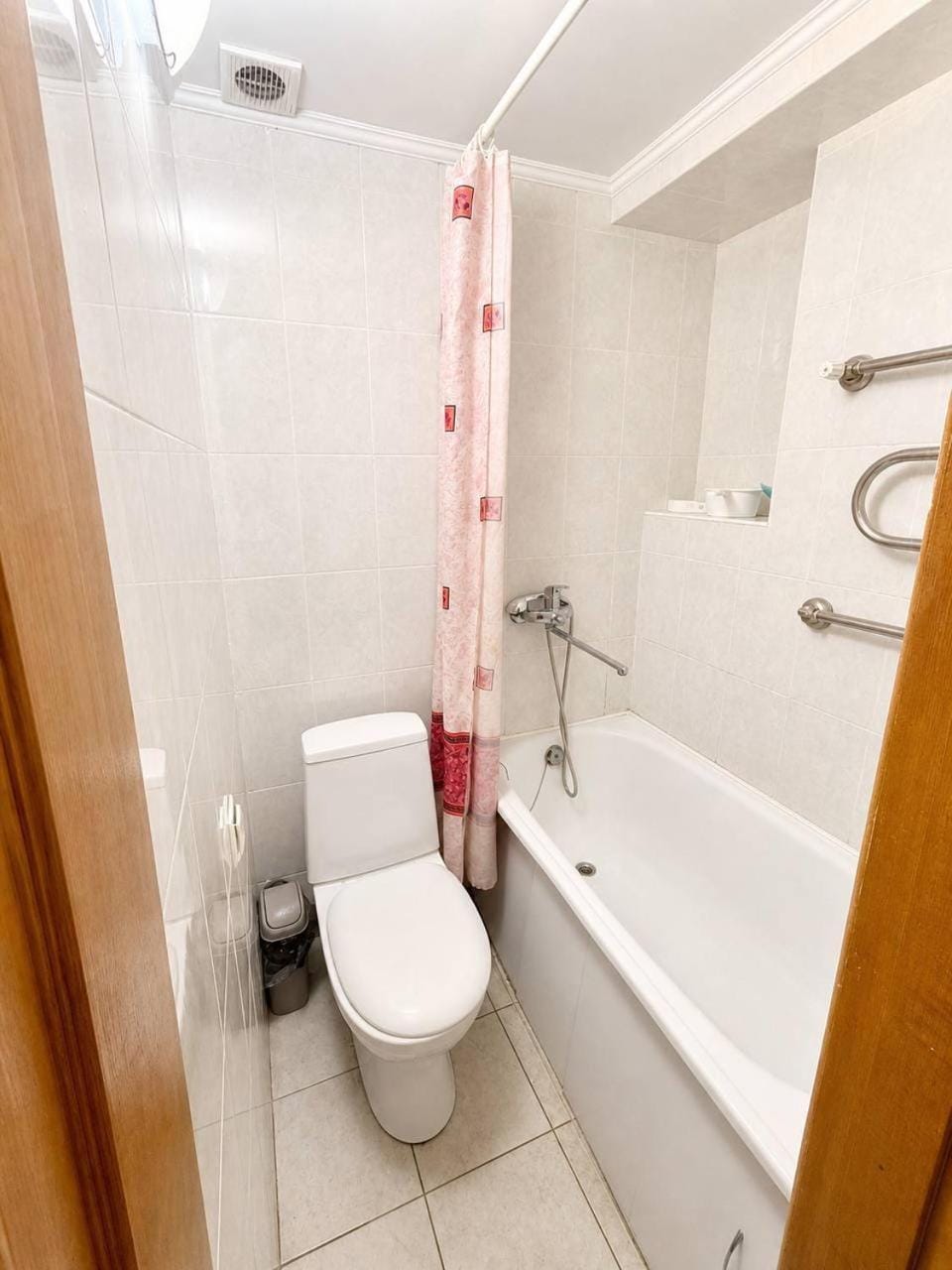 Toilet, Bathroom