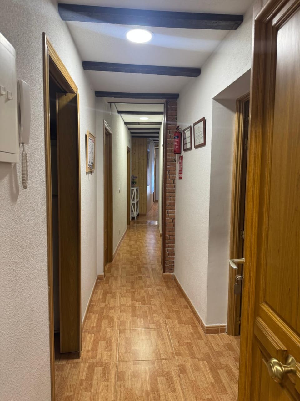 La Sal Home Toledo Apartment in Toledo
