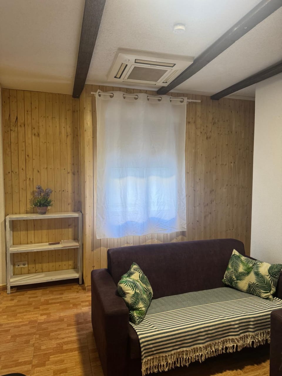 La Sal Home Toledo Apartment in Toledo